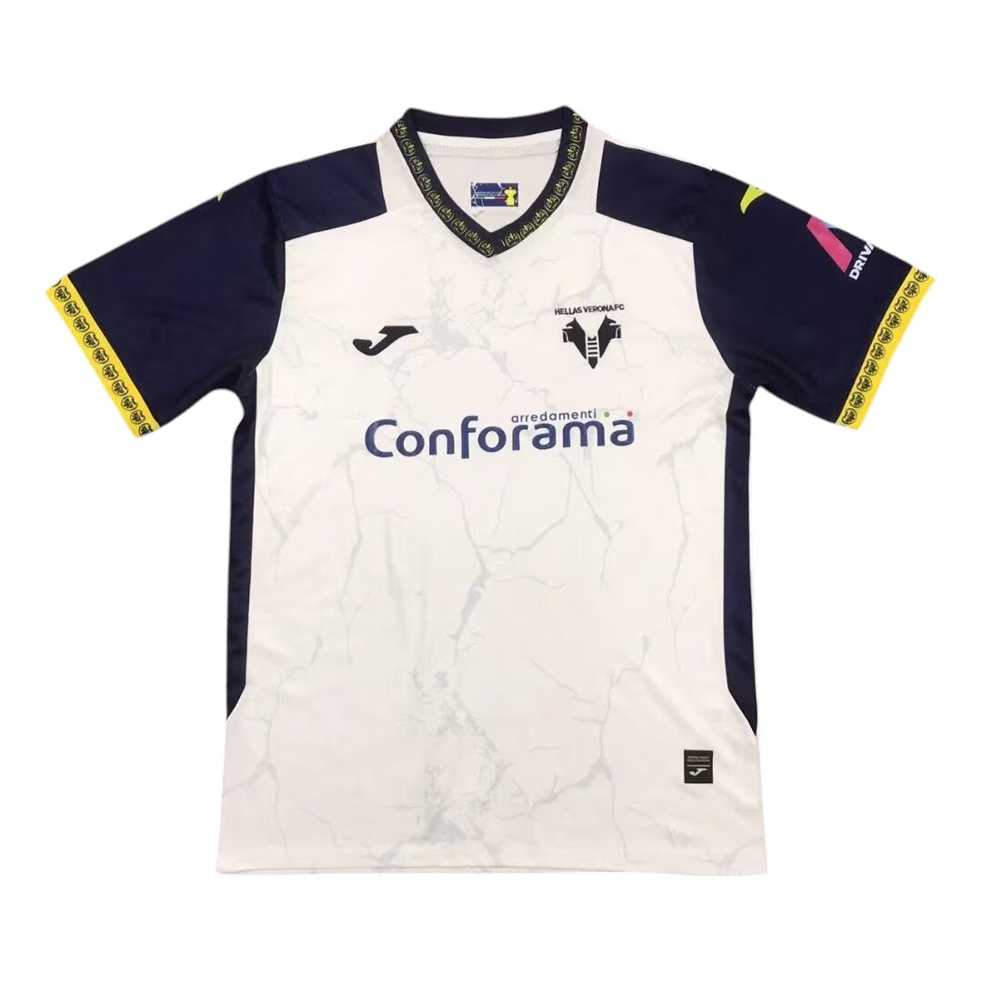 VERONA AWAY 2024/2025