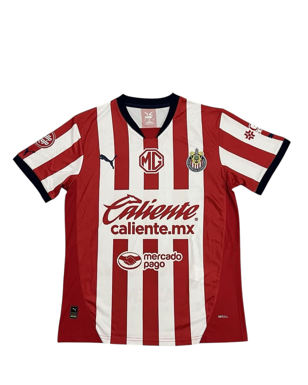 CHIVAS HOME 2024/2025