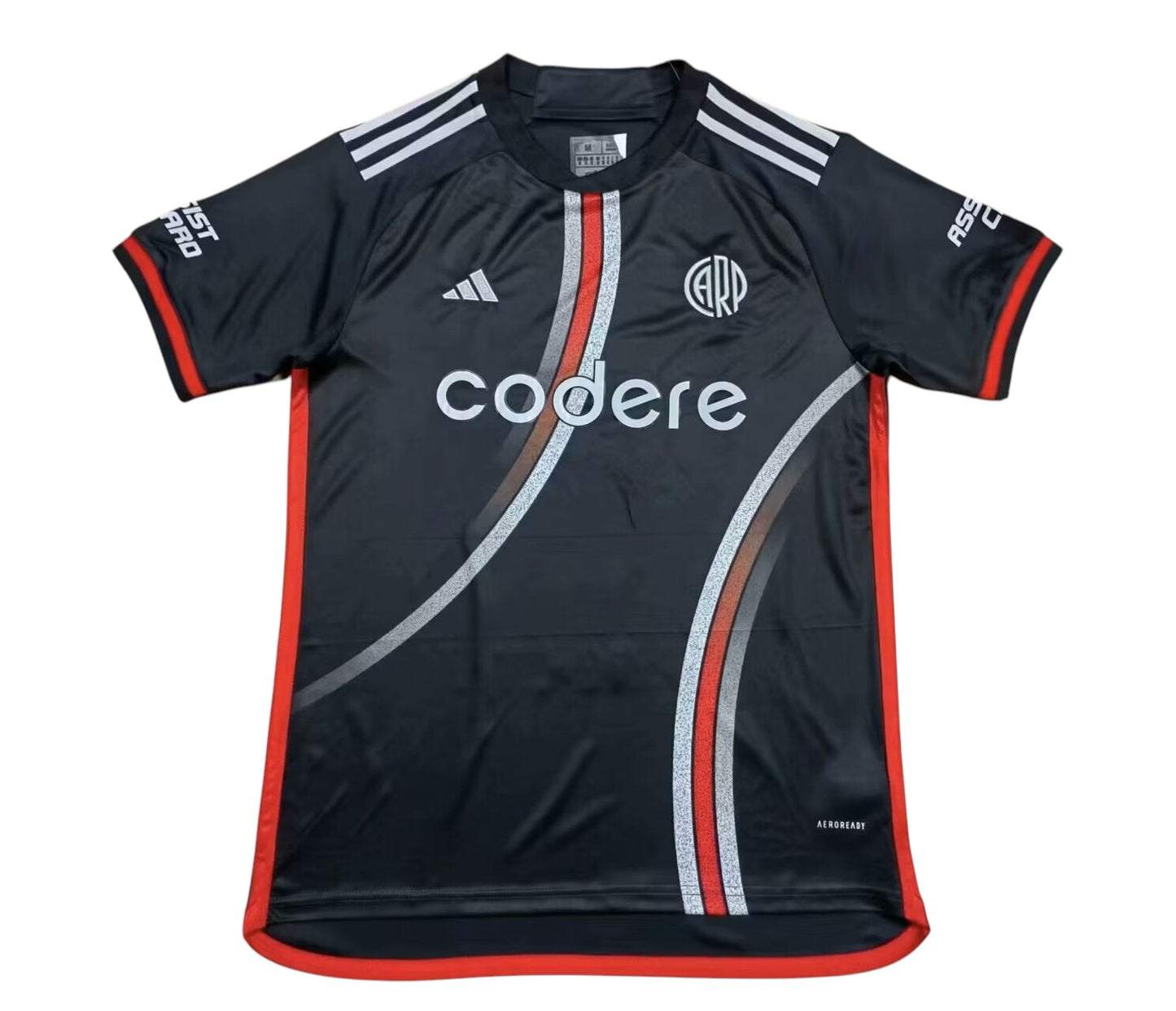 RIVER PLATE AWAY 2024/2025
