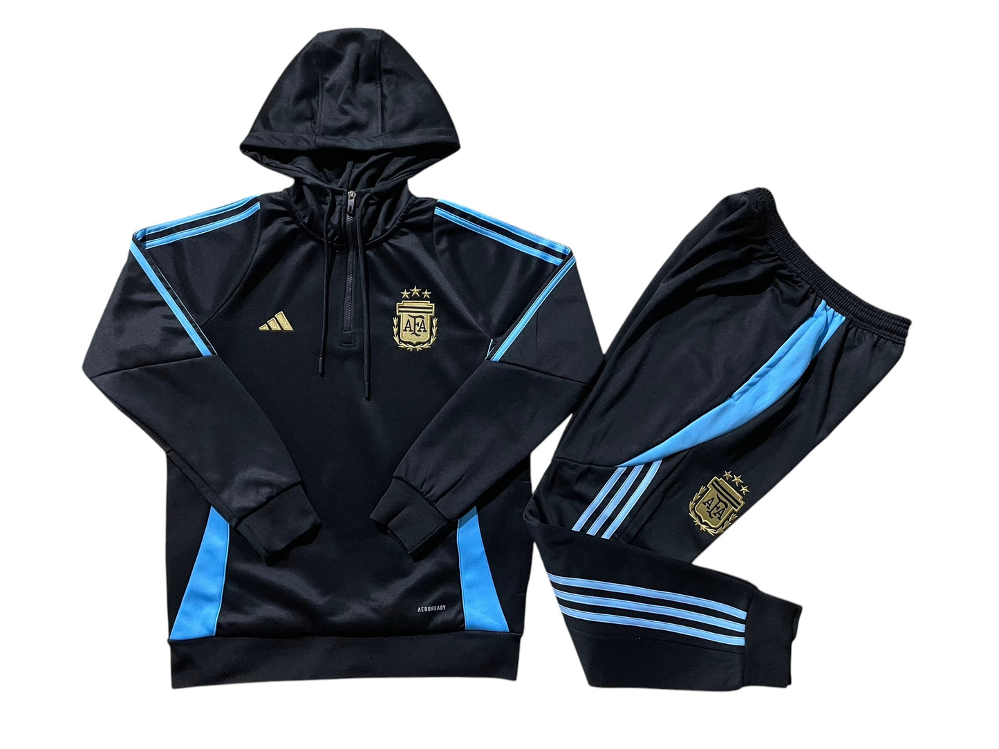 TUTA ARGENTINA 2024/2025