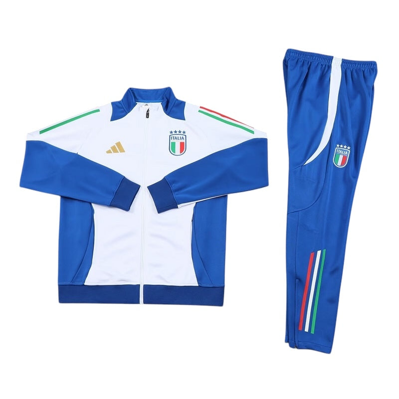 TUTA ITALIA 2024/2025