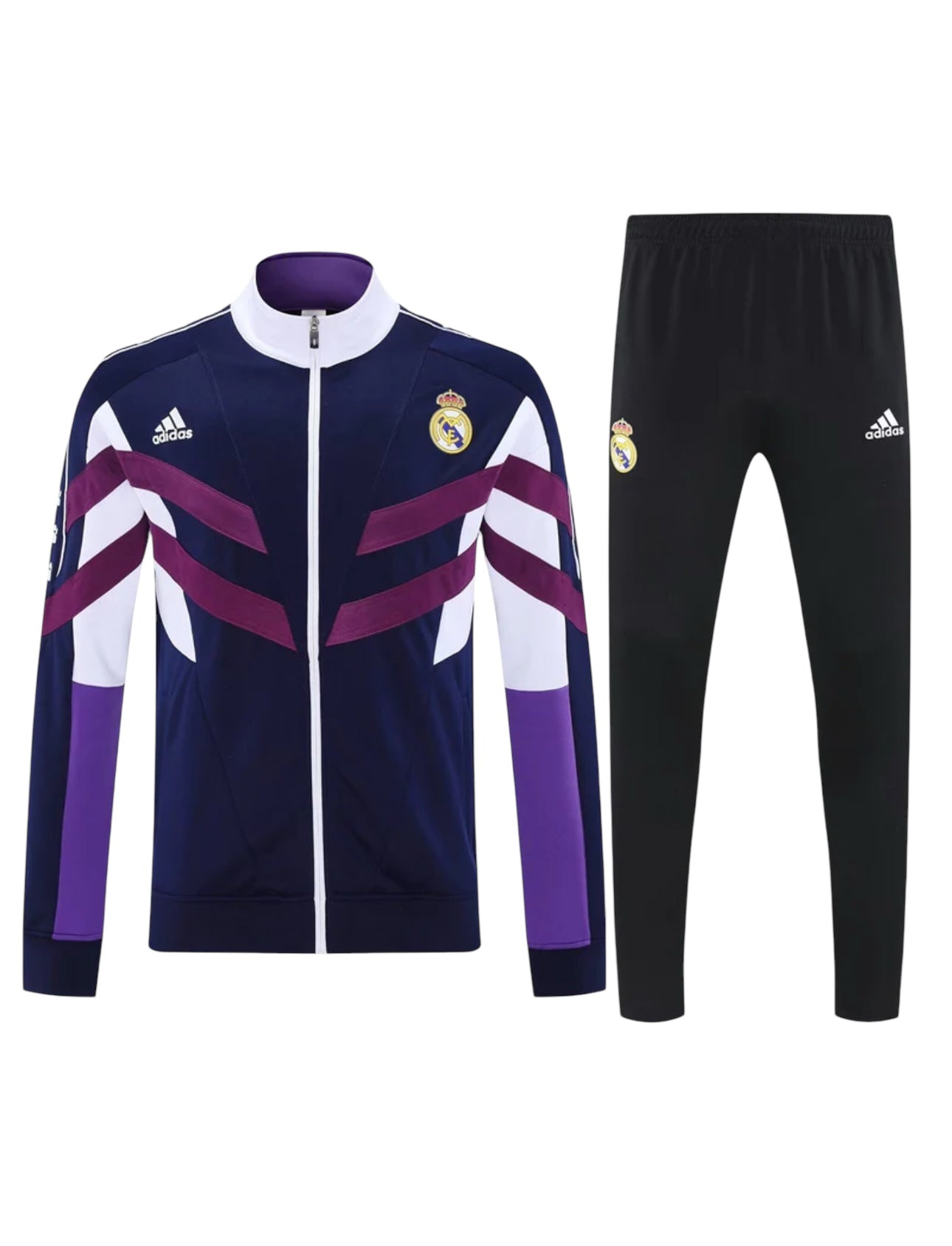 TUTA REAL MADRID 2025/2026