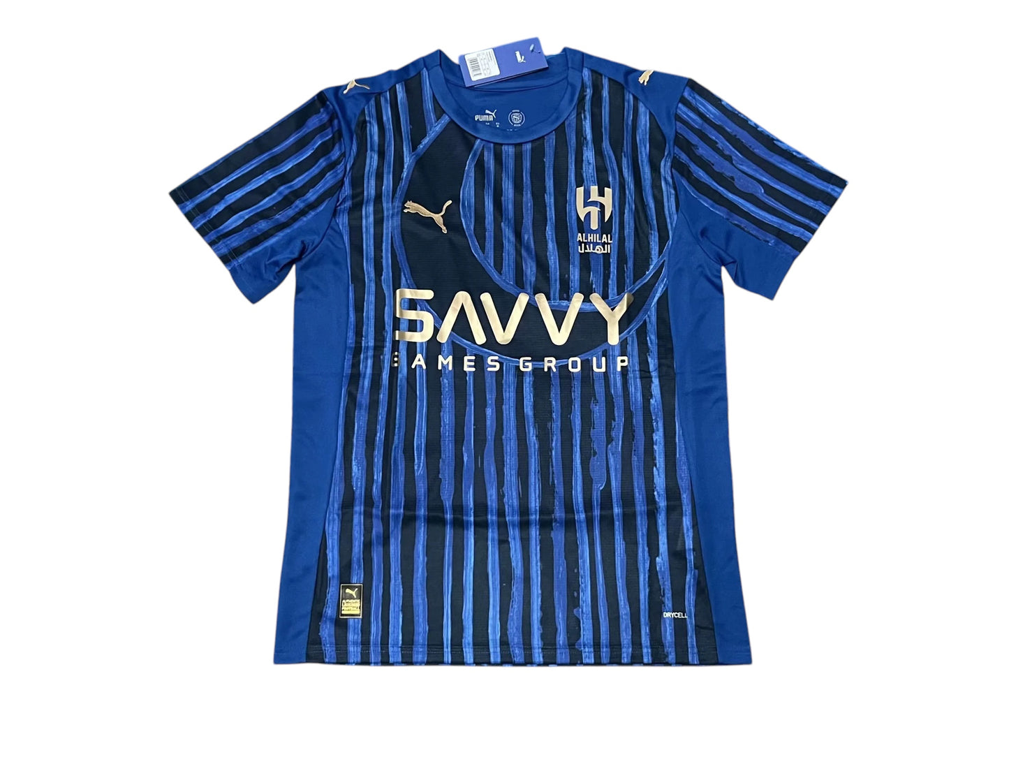 AL - HILAL CLUB WORLD CUP 2025/2026