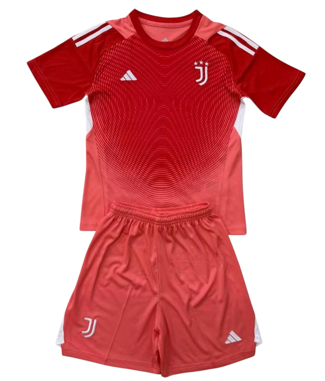 JUVENTUS PORTIERE 2025/2026