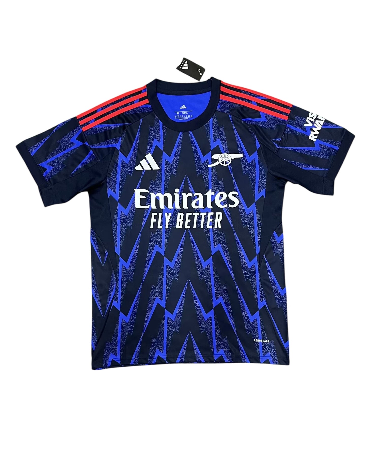 ARSENAL AWAY 2025/2026