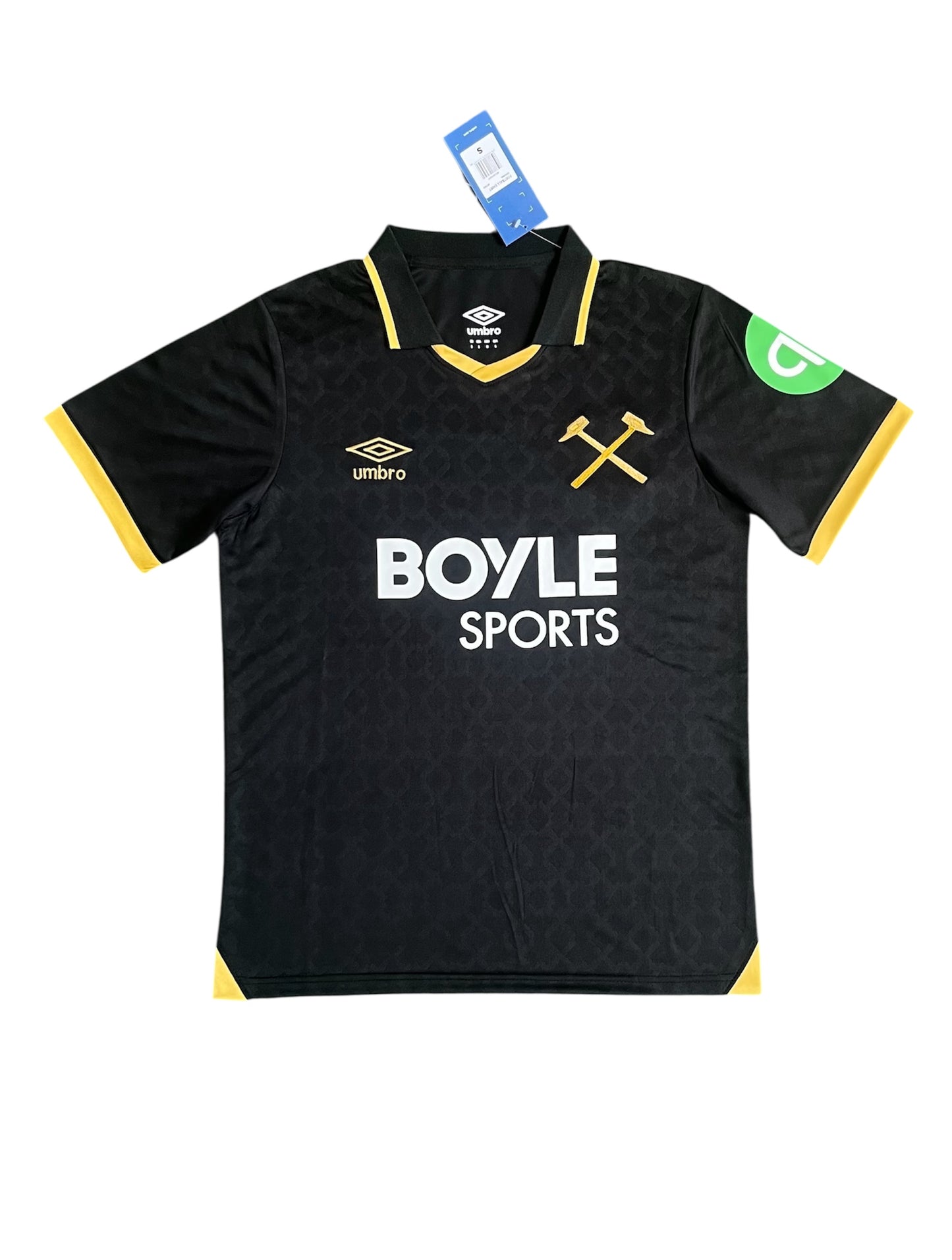 WEST HAM THIRD 2025/2026