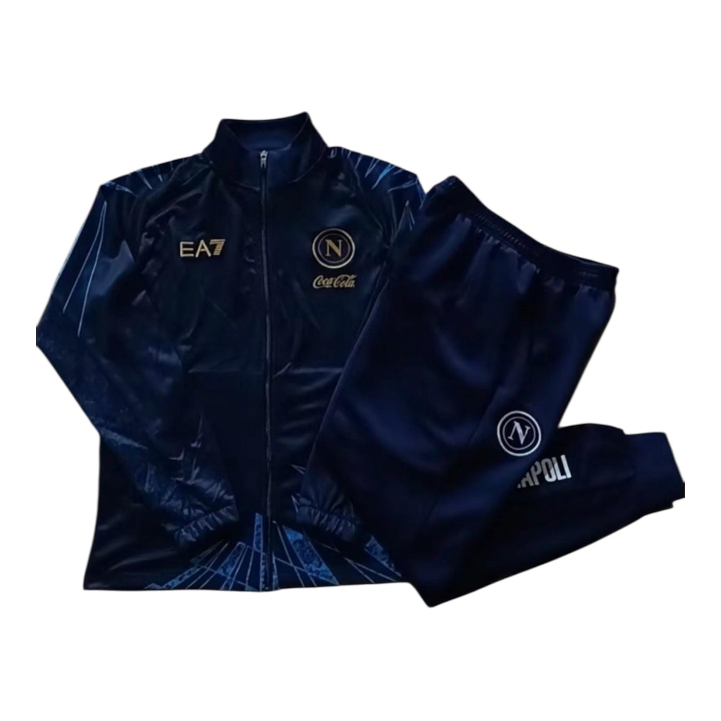 TUTA NAPOLI 2025/2026