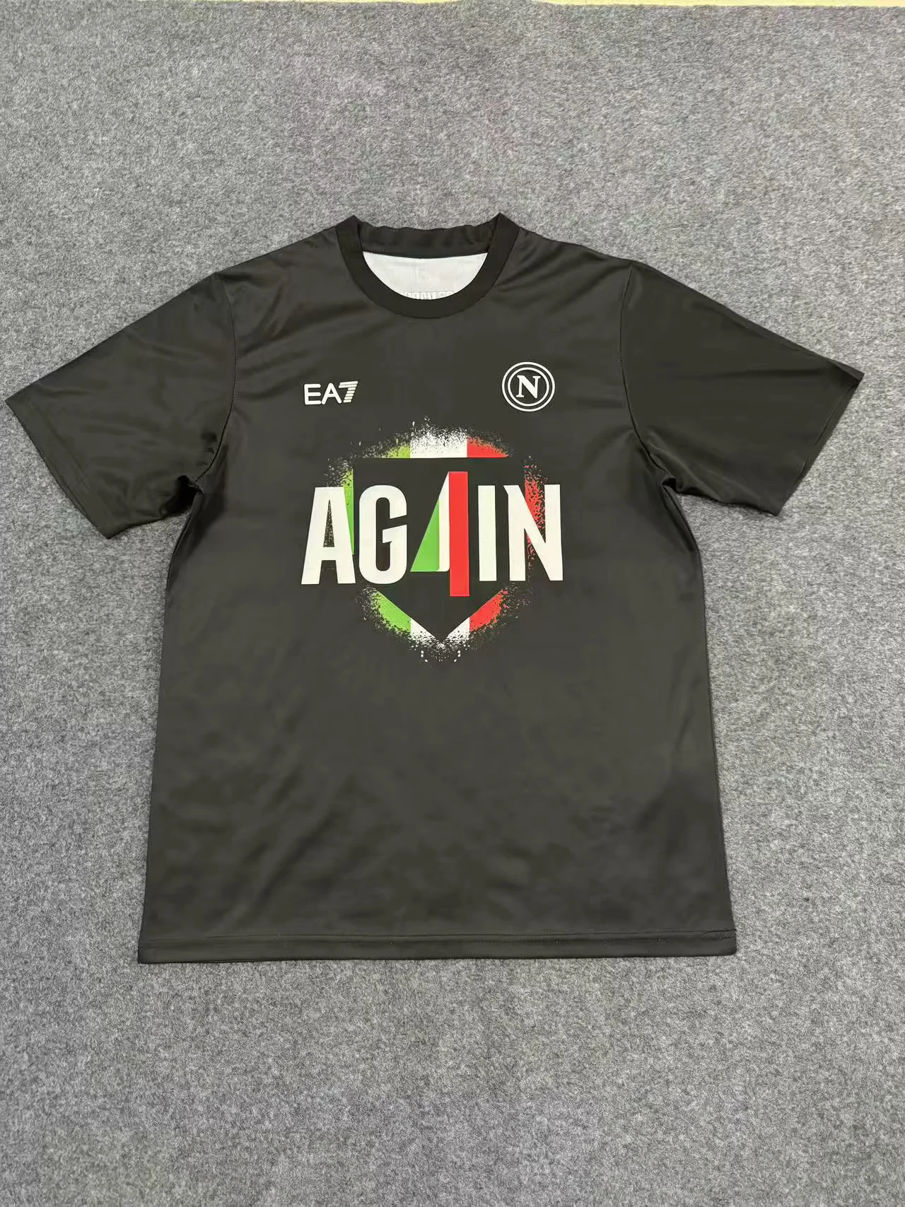 Napoli Scudetto 2024/2025