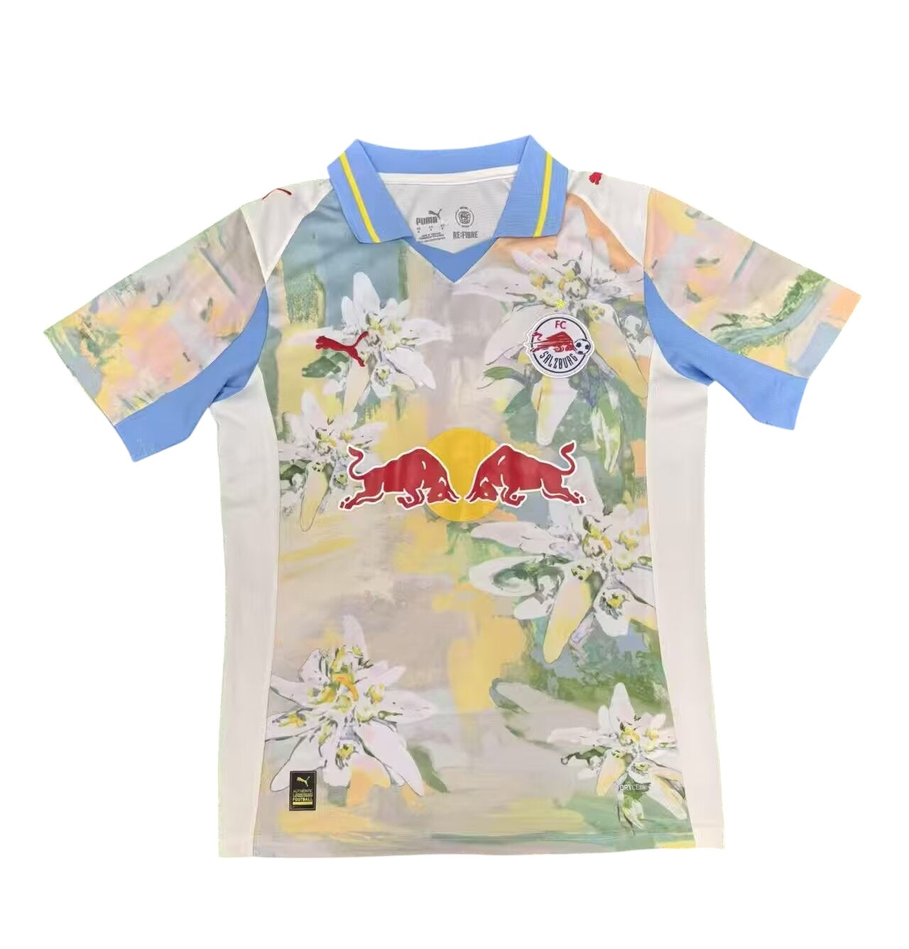 RED BULL SALISBURGO HOME 2025/2026