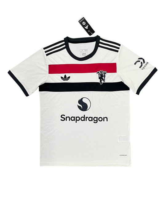 MANCHESTER UNITED THIRD 2024/2025