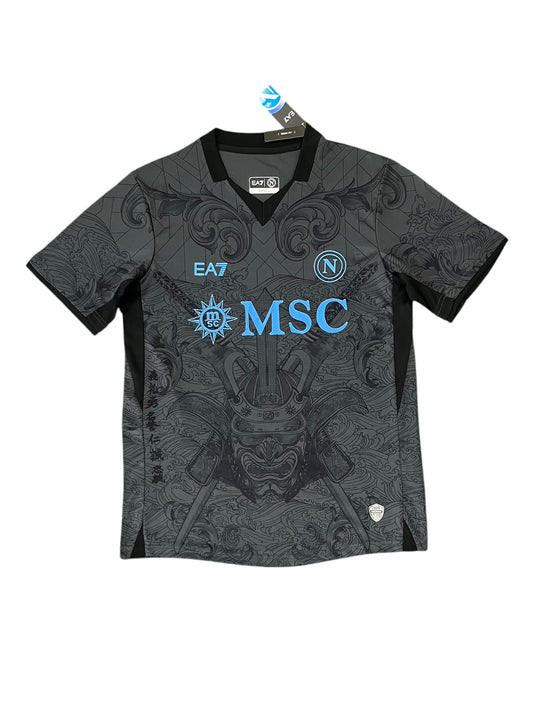 NAPOLI THIRD 2024/2025