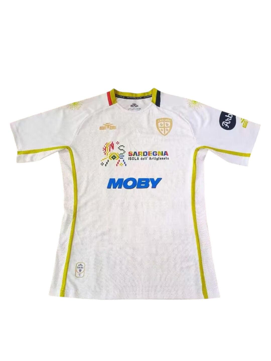 CAGLIARI AWAY 2024/2025