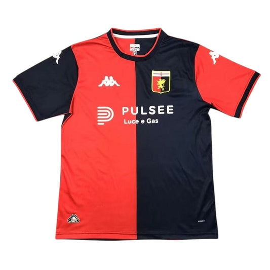 GENOA HOME 2024/2025