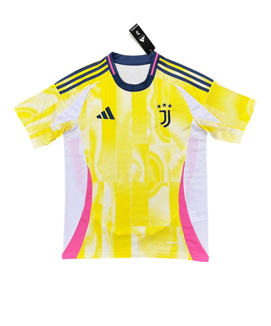 JUVENTUS AWAY 2024/2025