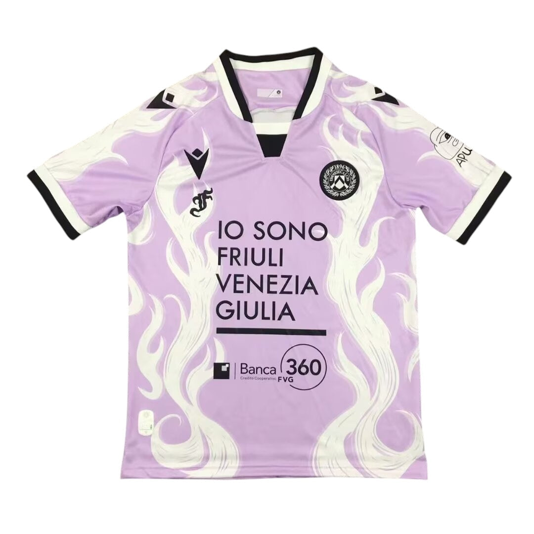 UDINESE THIRD 2024/2025
