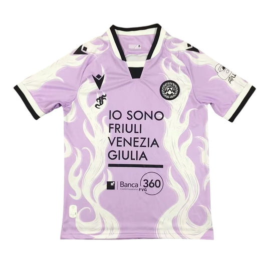 UDINESE THIRD 2024/2025