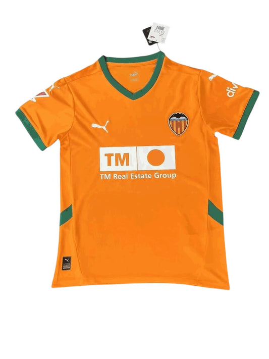 VALENCIA THIRD 2024/2025