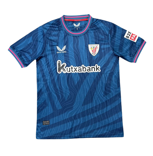 ATLETICO BILBAO AWAY 2024/2025