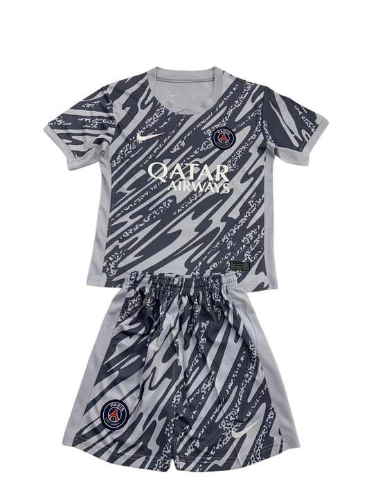 PSG PORTIERE 2024/2025