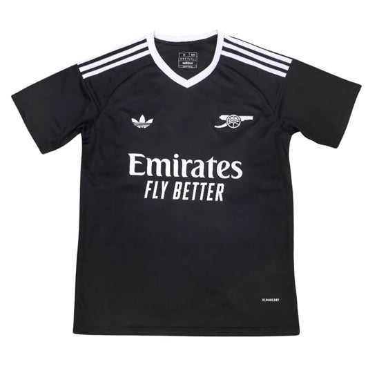 ARSENAL THIRD 2024/2025