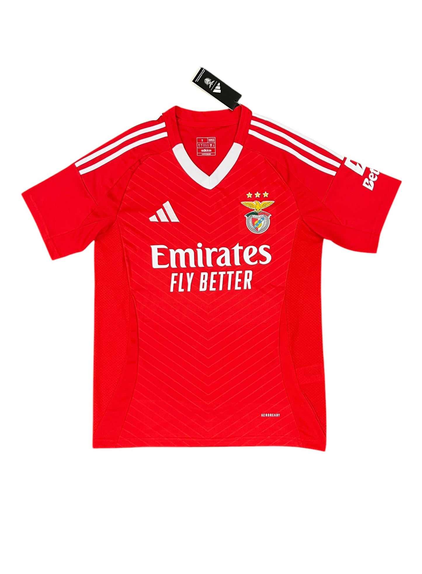 BENFICA HOME 2024/2025