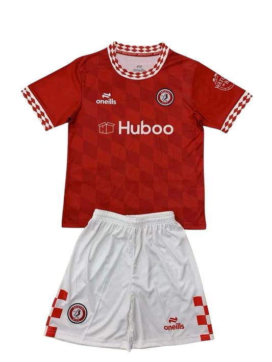 BRISTOL HOME 2024/2025