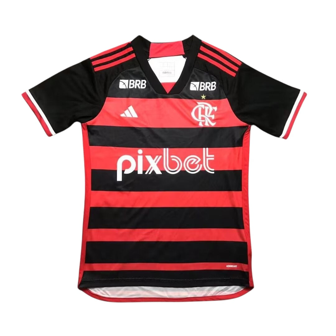 FLAMENGO HOME 2024/2025