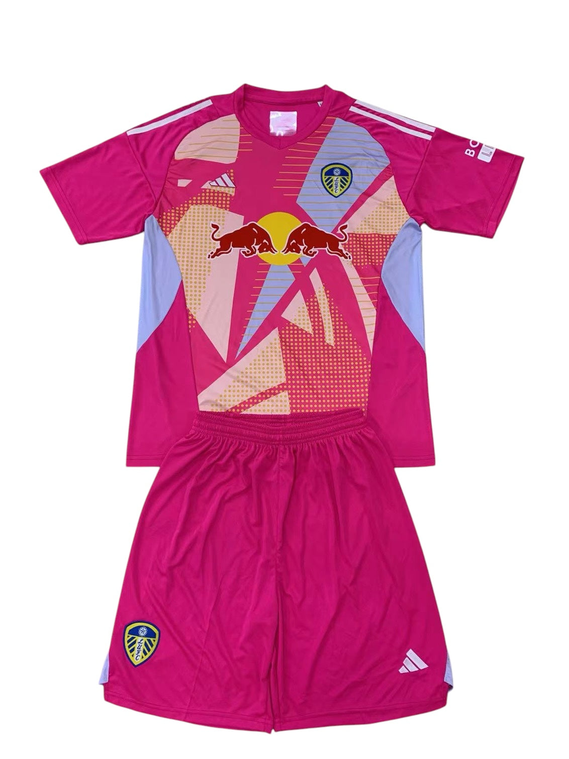 LEEDS PORTIERE 2024/2025