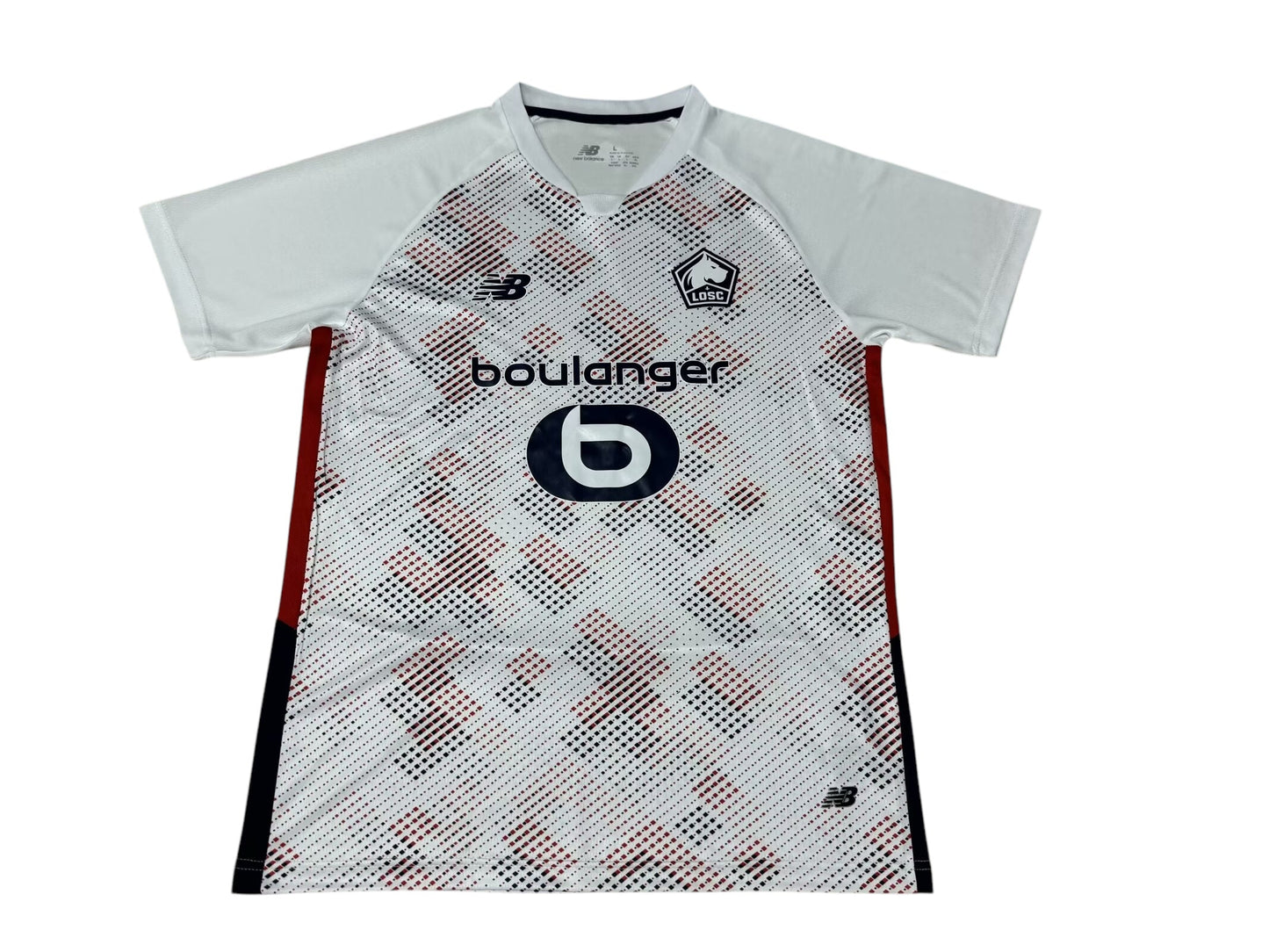 LILLE AWAY 2024/2025