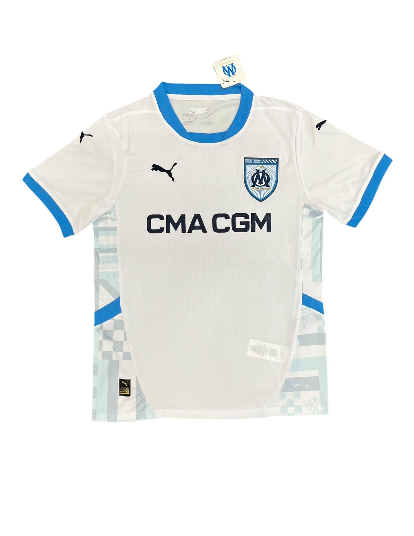 MARSIGLIA HOME 2024/2025