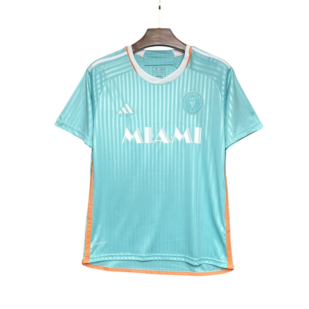 MIAMI THIRD 2024/2025