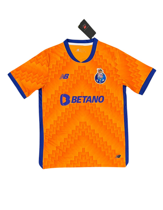 PORTO AWAY 2024/2025