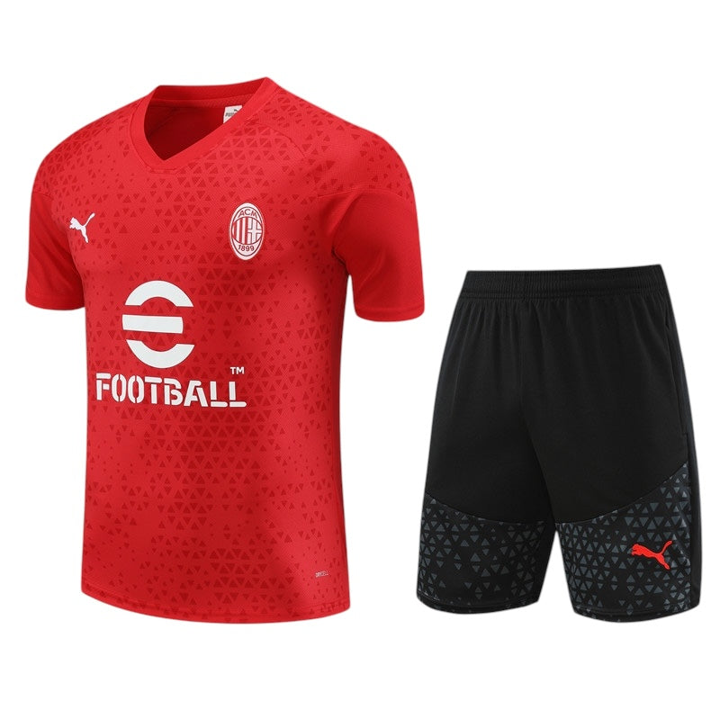 TUTA AC MILAN 2024/2025