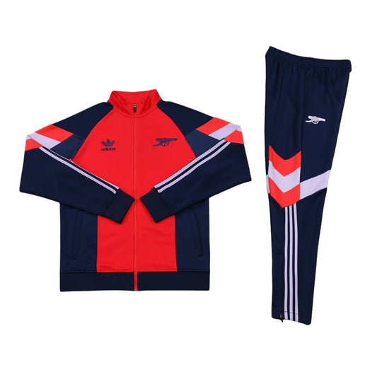 TUTA ARSENAL 2024/2025