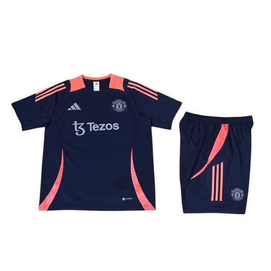 TUTA MANCHESTER UNITED 2024/2025