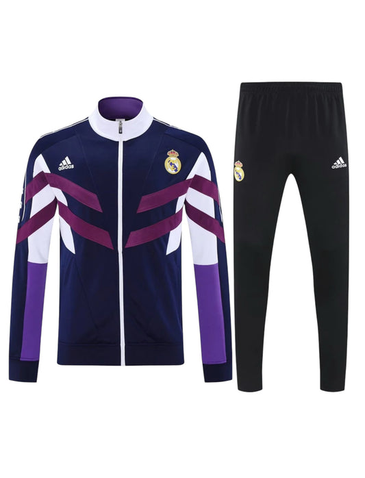 TUTA REAL MADRID 2025/2026