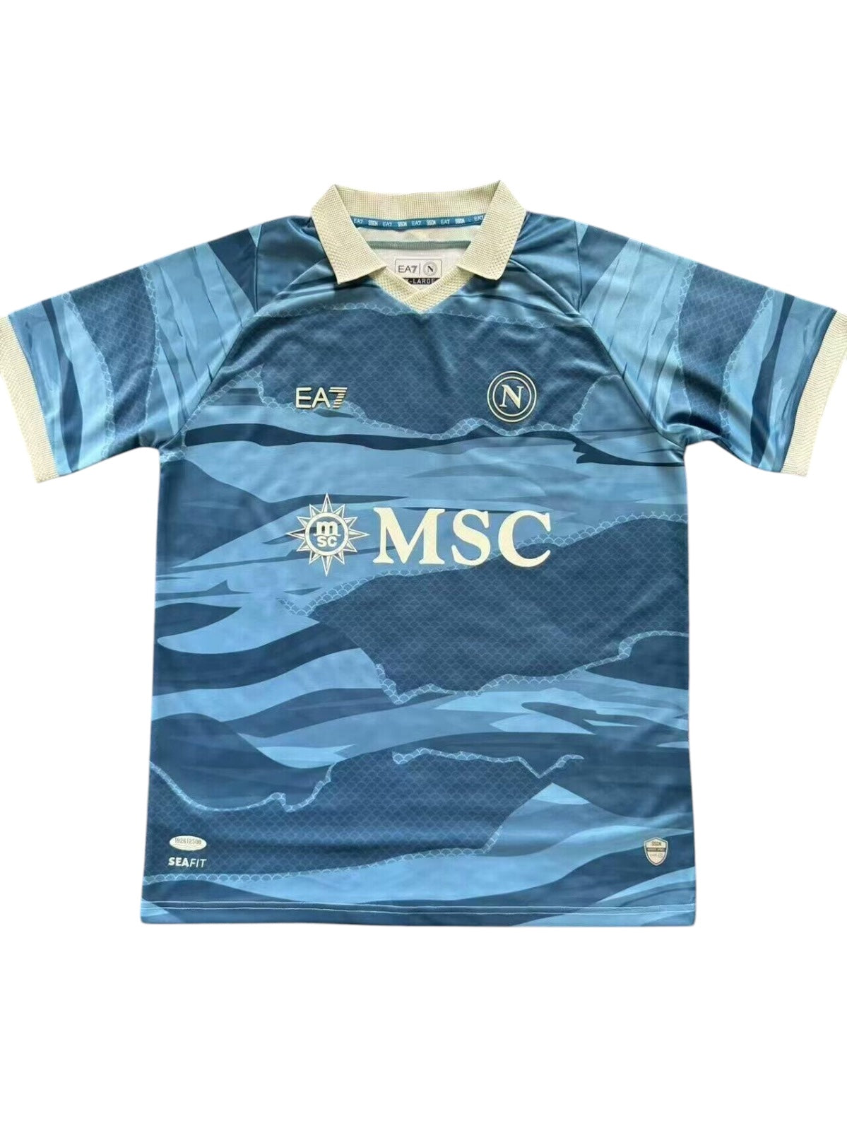 NAPOLI SPECIAL 2024/2025