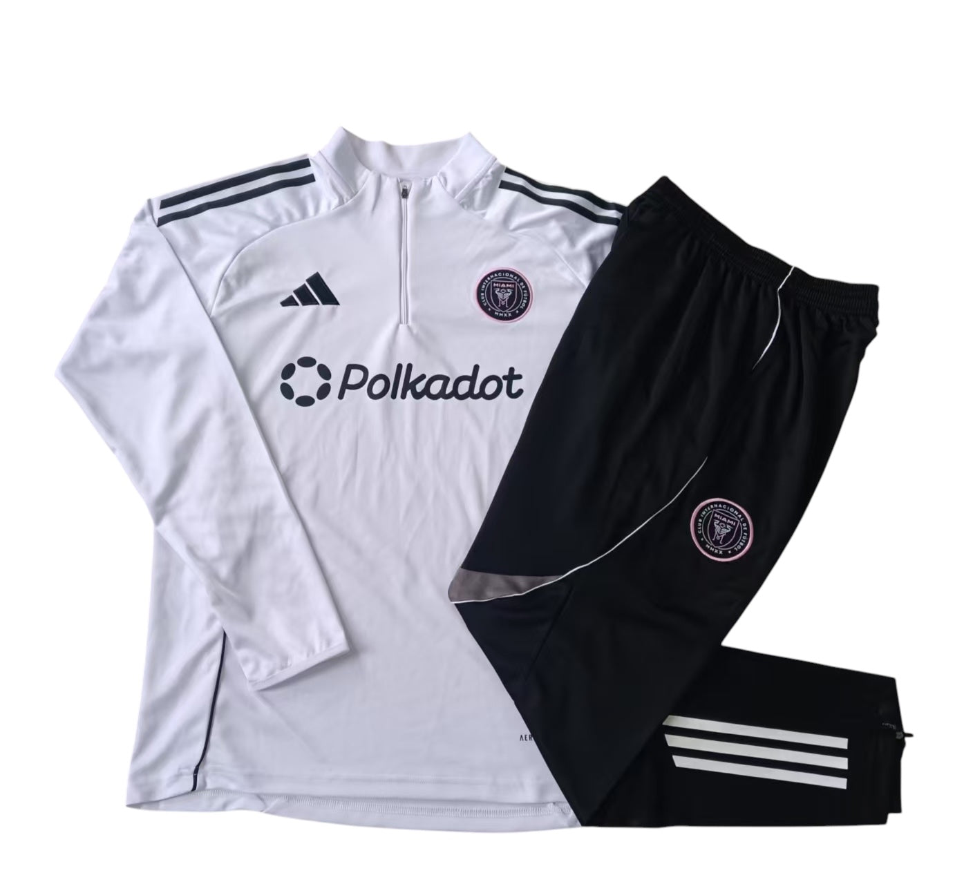 TUTA INTER MIAMI 2025/2026