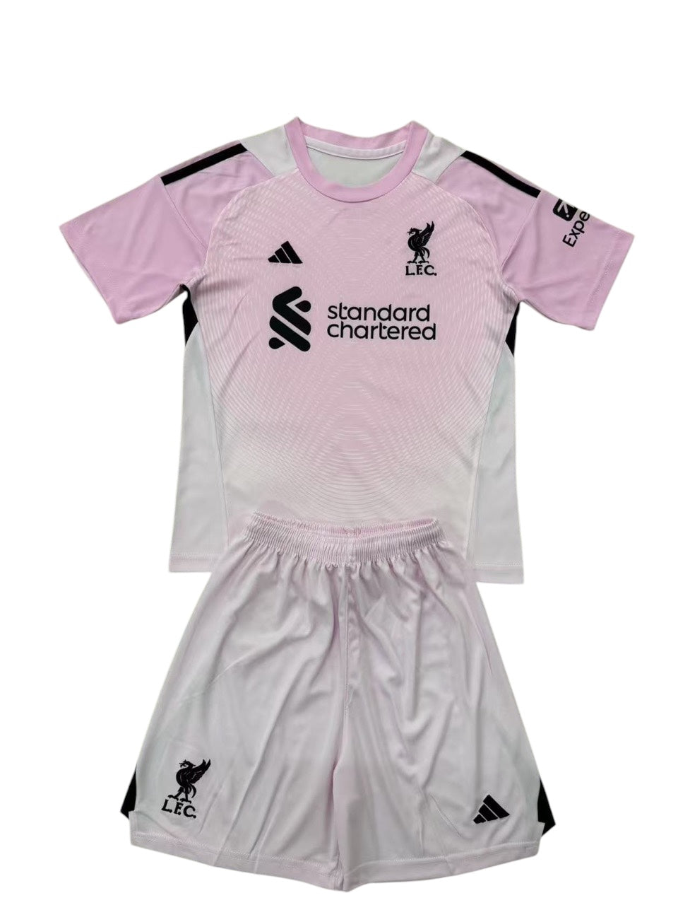 LIVERPOOL PORTIERE 2025/2026