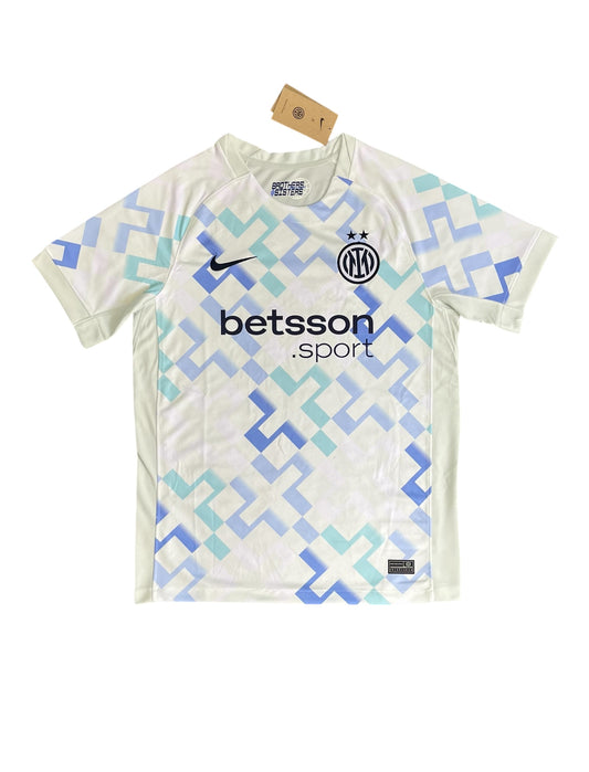 INTER AWAY 2025/2026