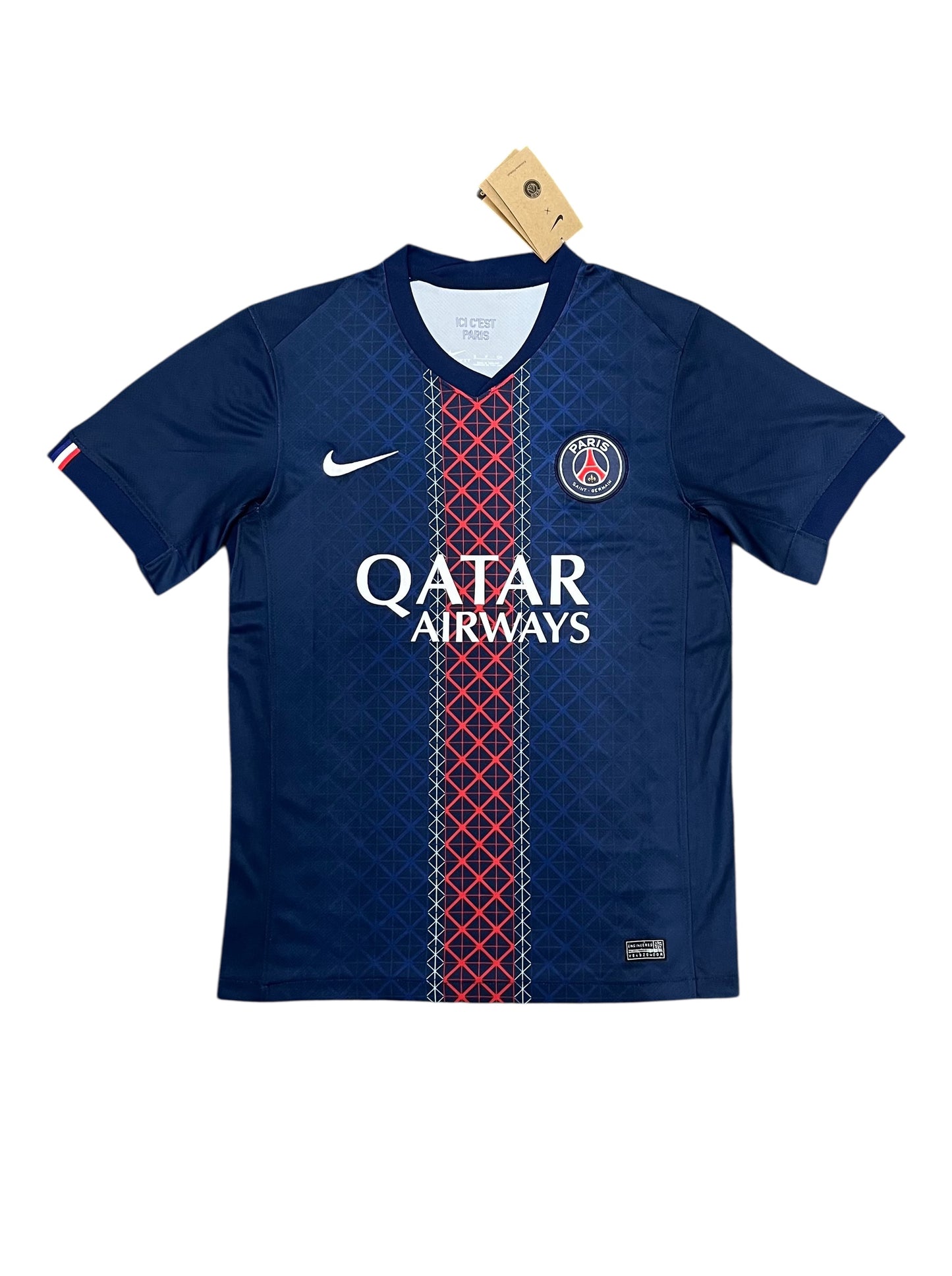 PSG HOME 2025/2026