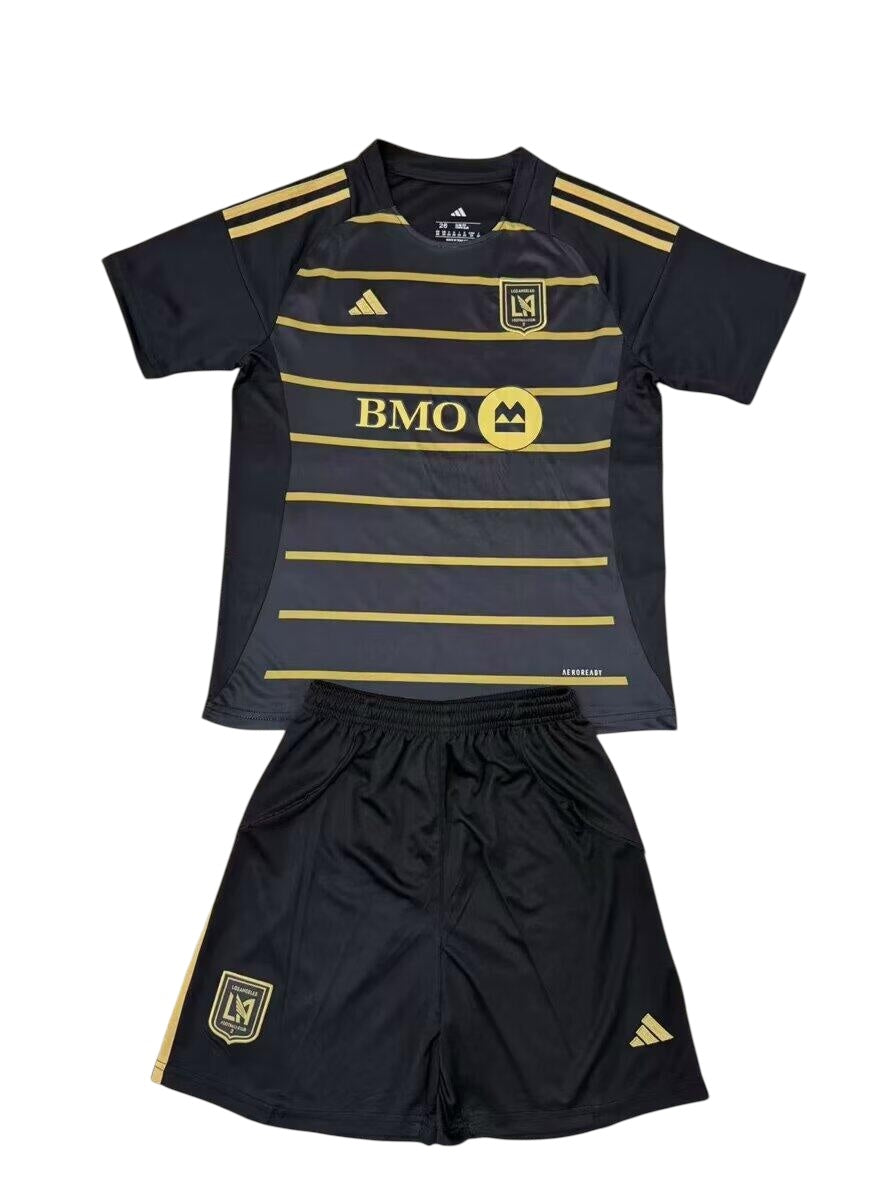 LOS ANGELES HOME 2025/2026