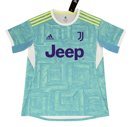 JUVENTUS AWAY 2025/2026