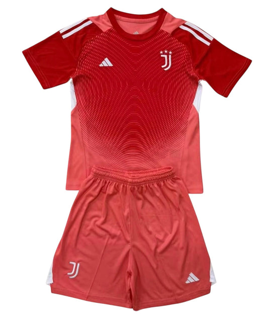 JUVENTUS PORTIERE 2025/2026
