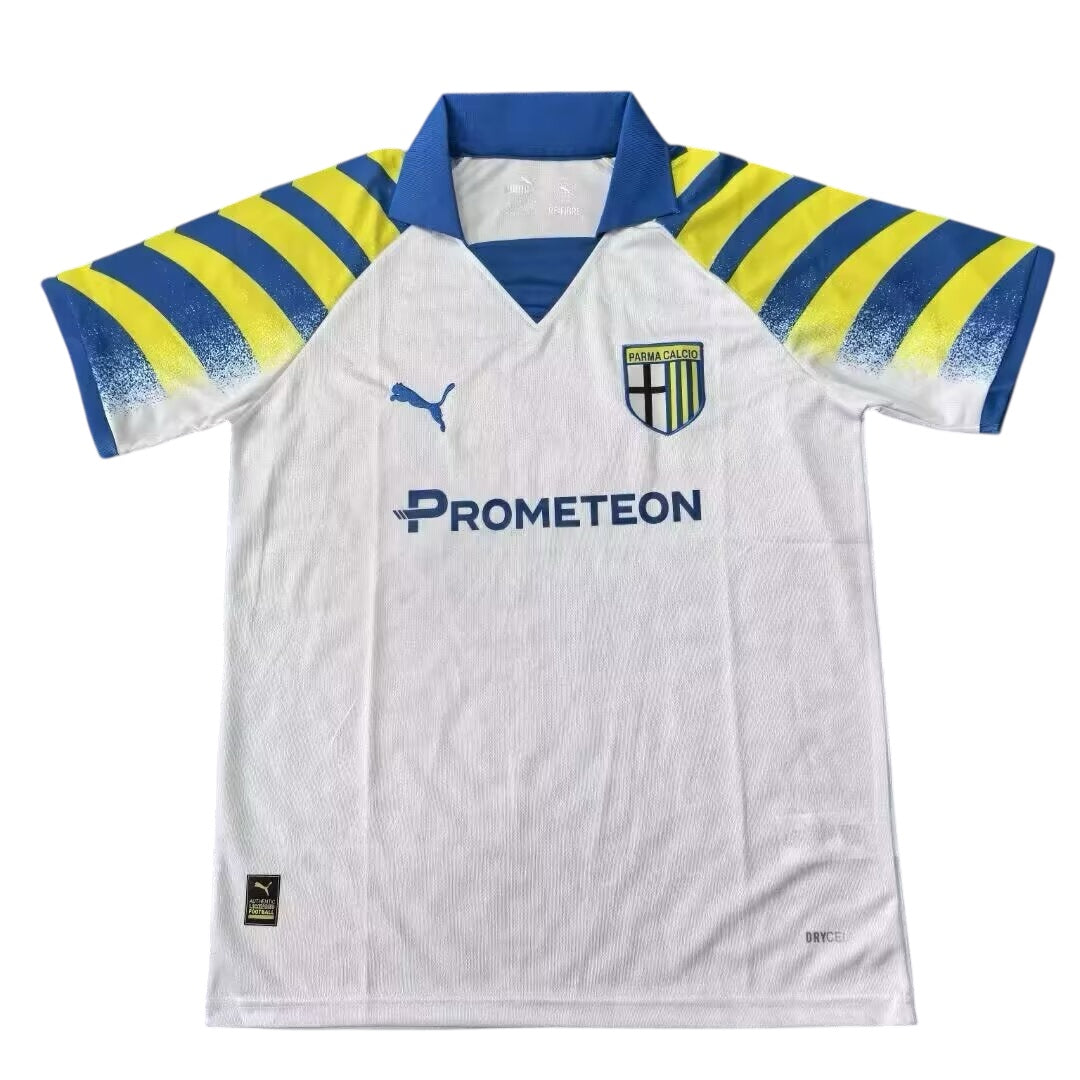 PARMA THIRD 2025/2026