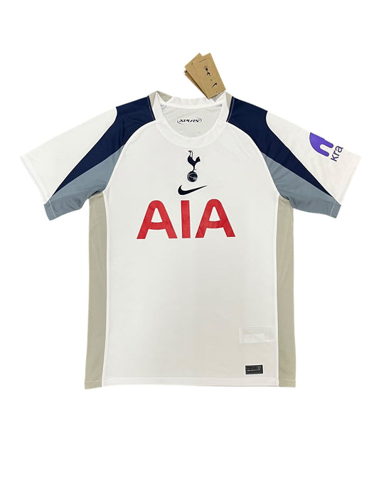 TOTTENHAM HOME 2025/2026