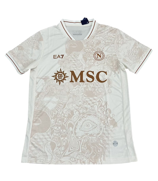 NAPOLI AWAY 2025/2026