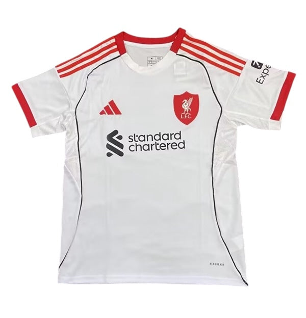 LIVERPOOL AWAY 2025/2026