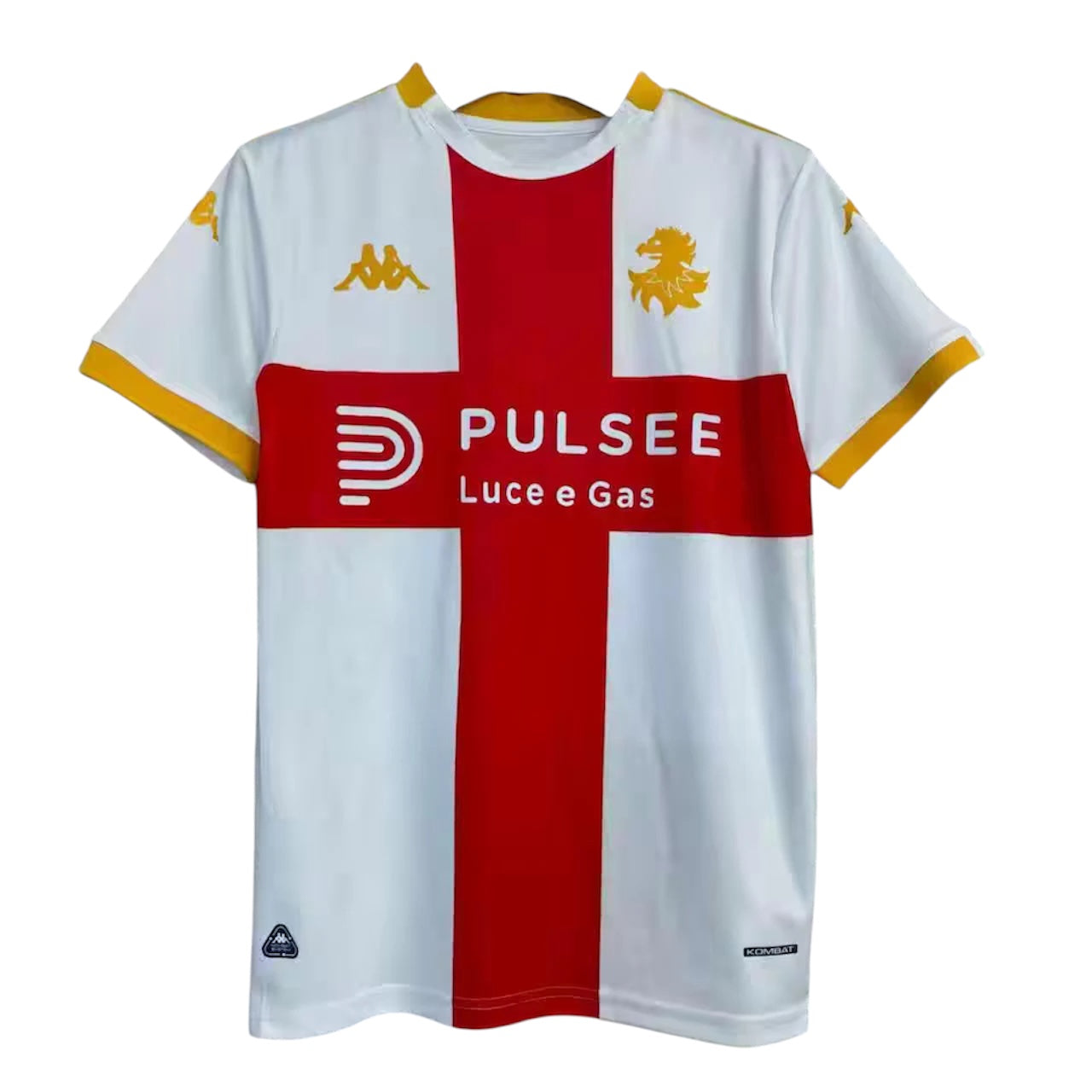 GENOA AWAY 2025/2026