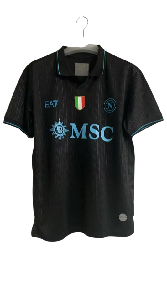 NAPOLI THIRD 2025/2026